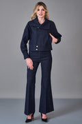Fever - Regular Size Trousers (FVR27K12028) - 8690200233807