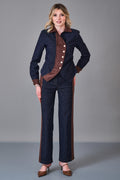 Fever - Regular Size Jacket (FVR27K17010) - 8690200233814