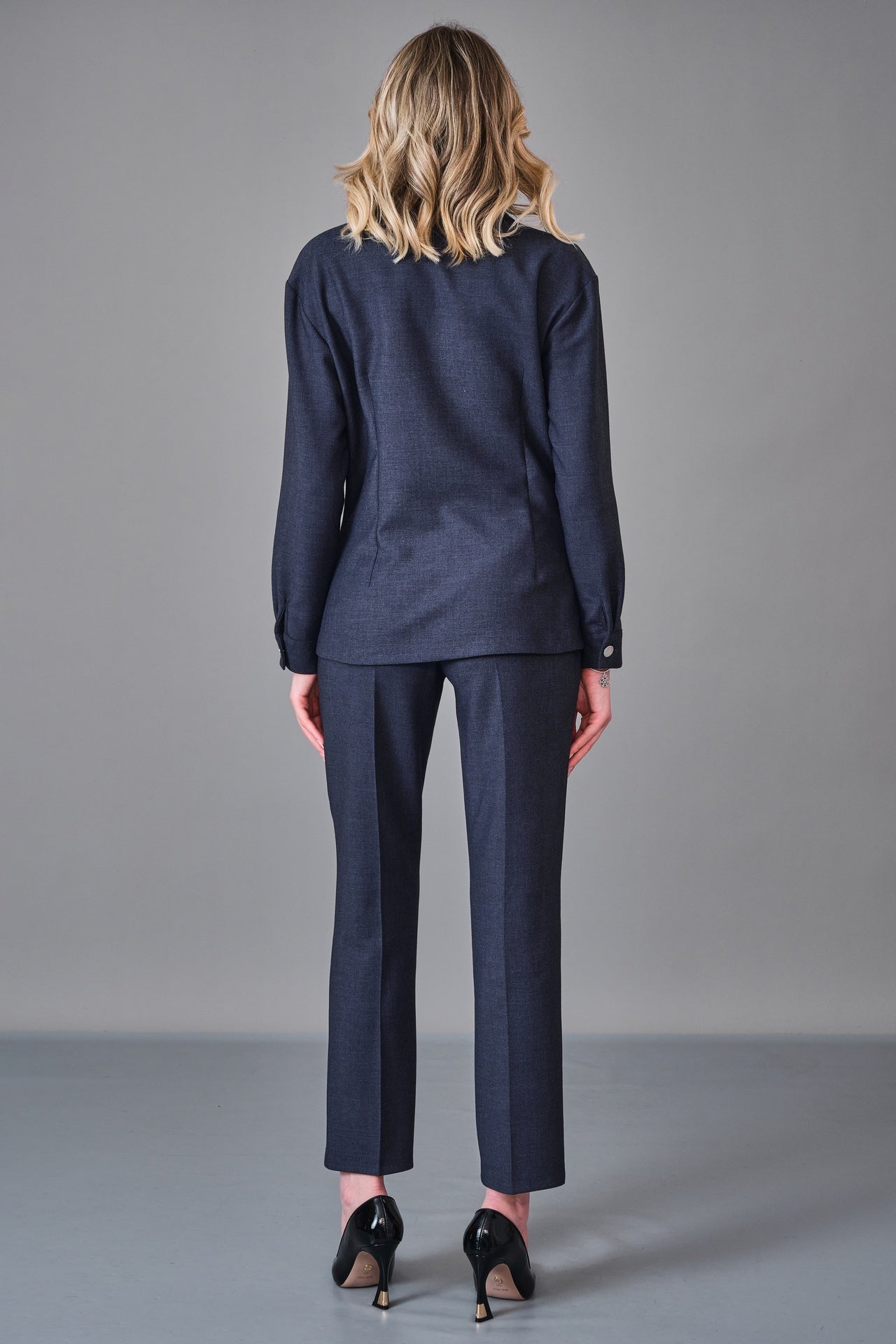 Fever - Regular Size Shirt (FVR27K17024) - 8690200233821