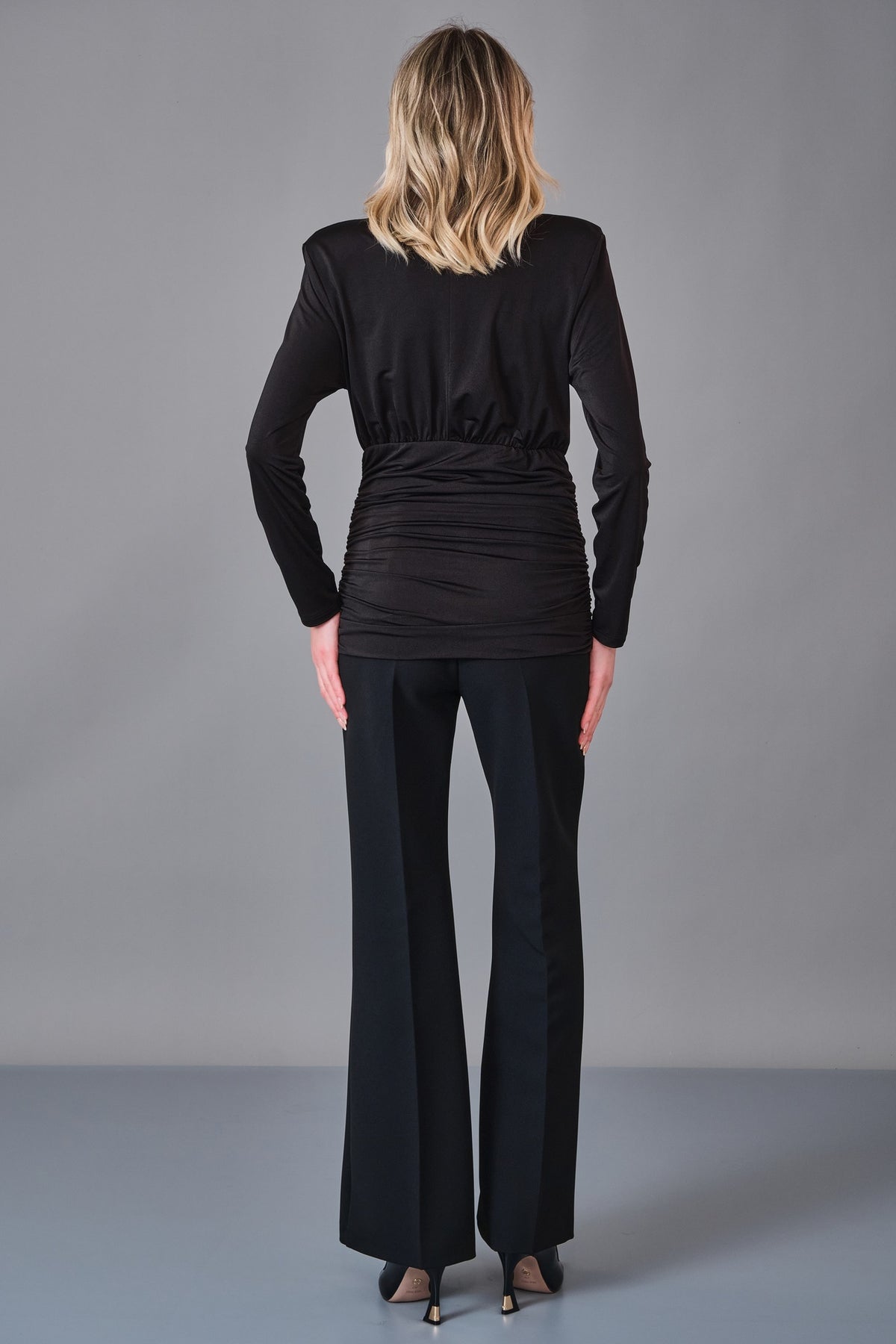 Fever - Regular Size Blouse (FVR27K14023)