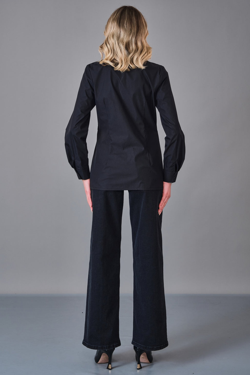 Fever - Regular Size Shirt (FVR27K17022) - 8690200233913