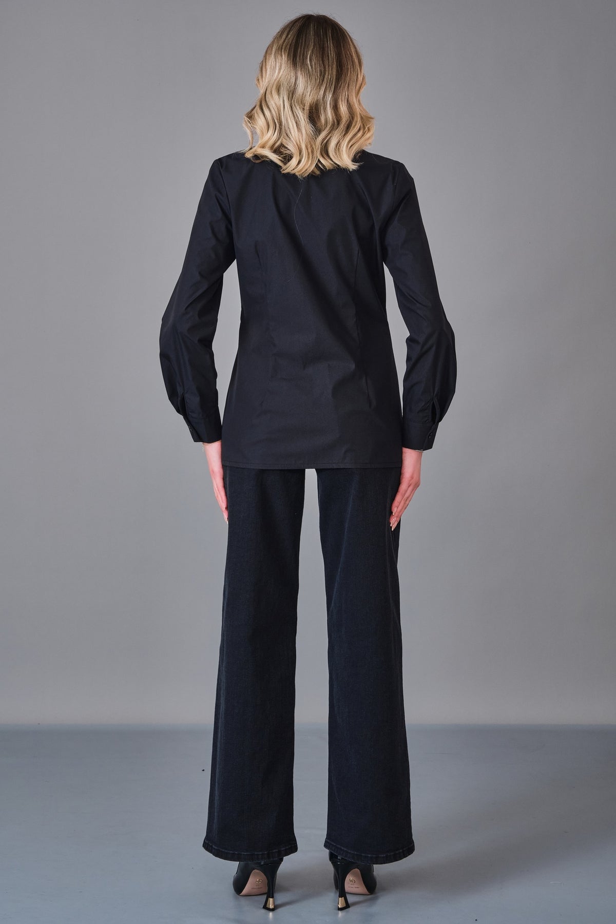 Fever - Regular Size Shirt (FVR27K17022) - 8690200233913