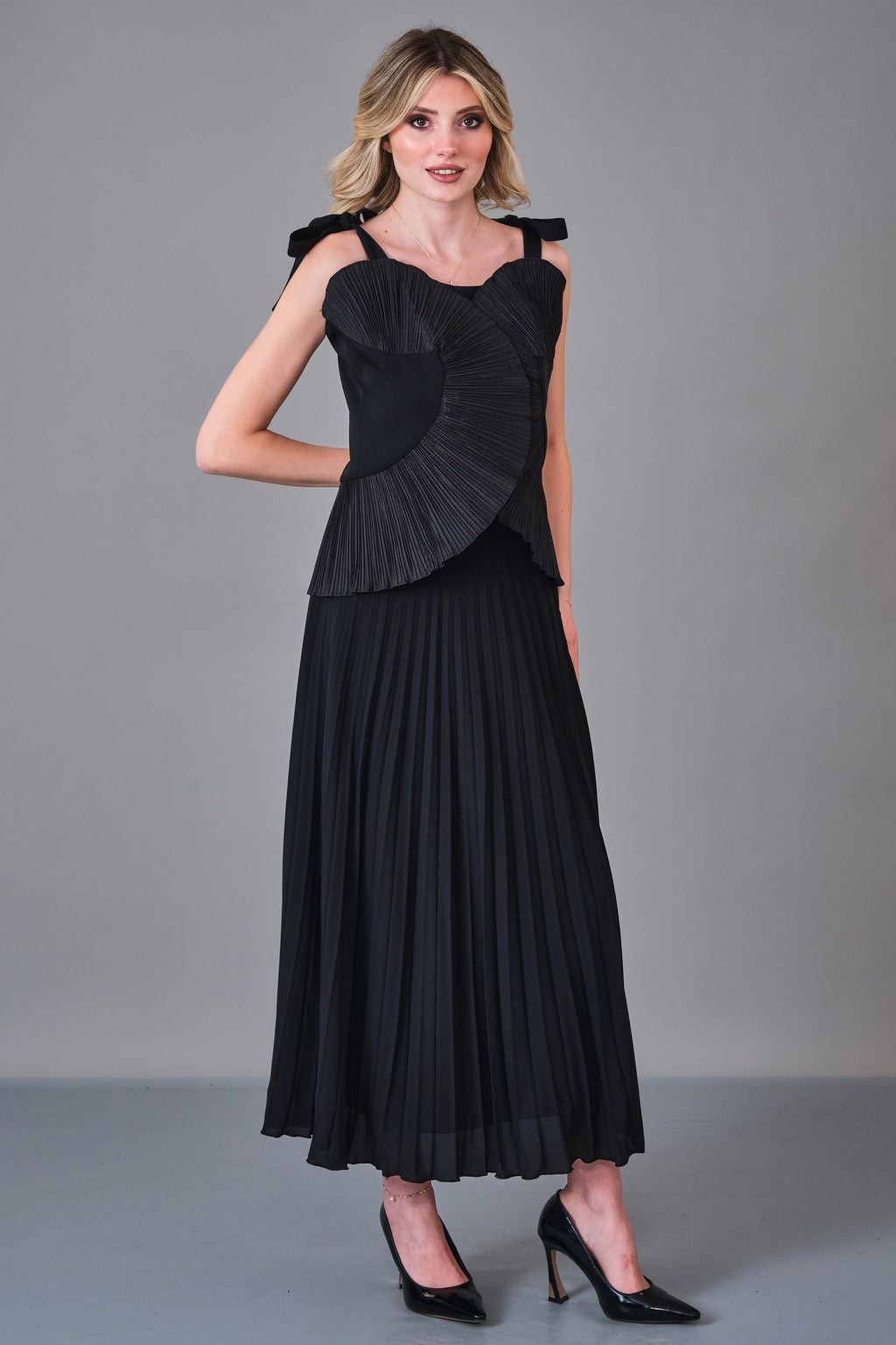 Fever - Regular Size Skirt (FVR27K13004) - 8690200233937
