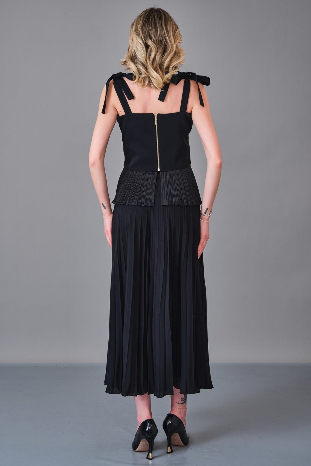 Fever - Regular Size Skirt (FVR27K13004) - 8690200233937