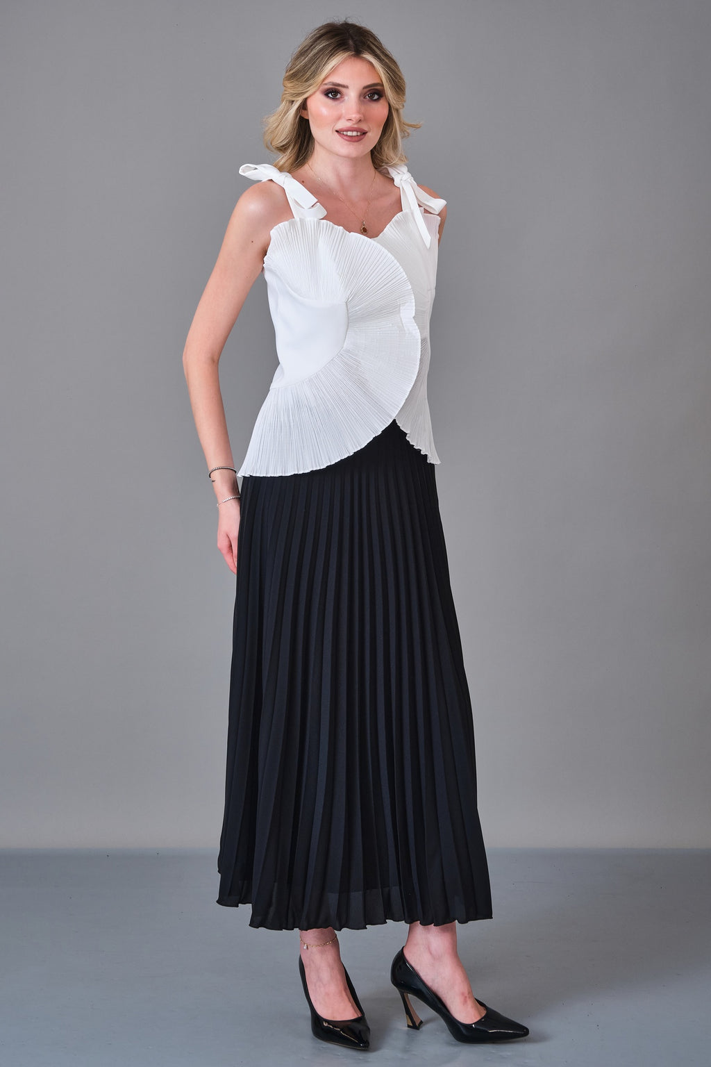 Fever - Regular Size Skirt (FVR27K13004) - 8690200233937