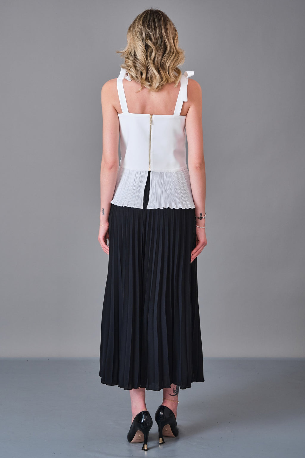 Fever - Regular Size Skirt (FVR27K13004) - 8690200233937