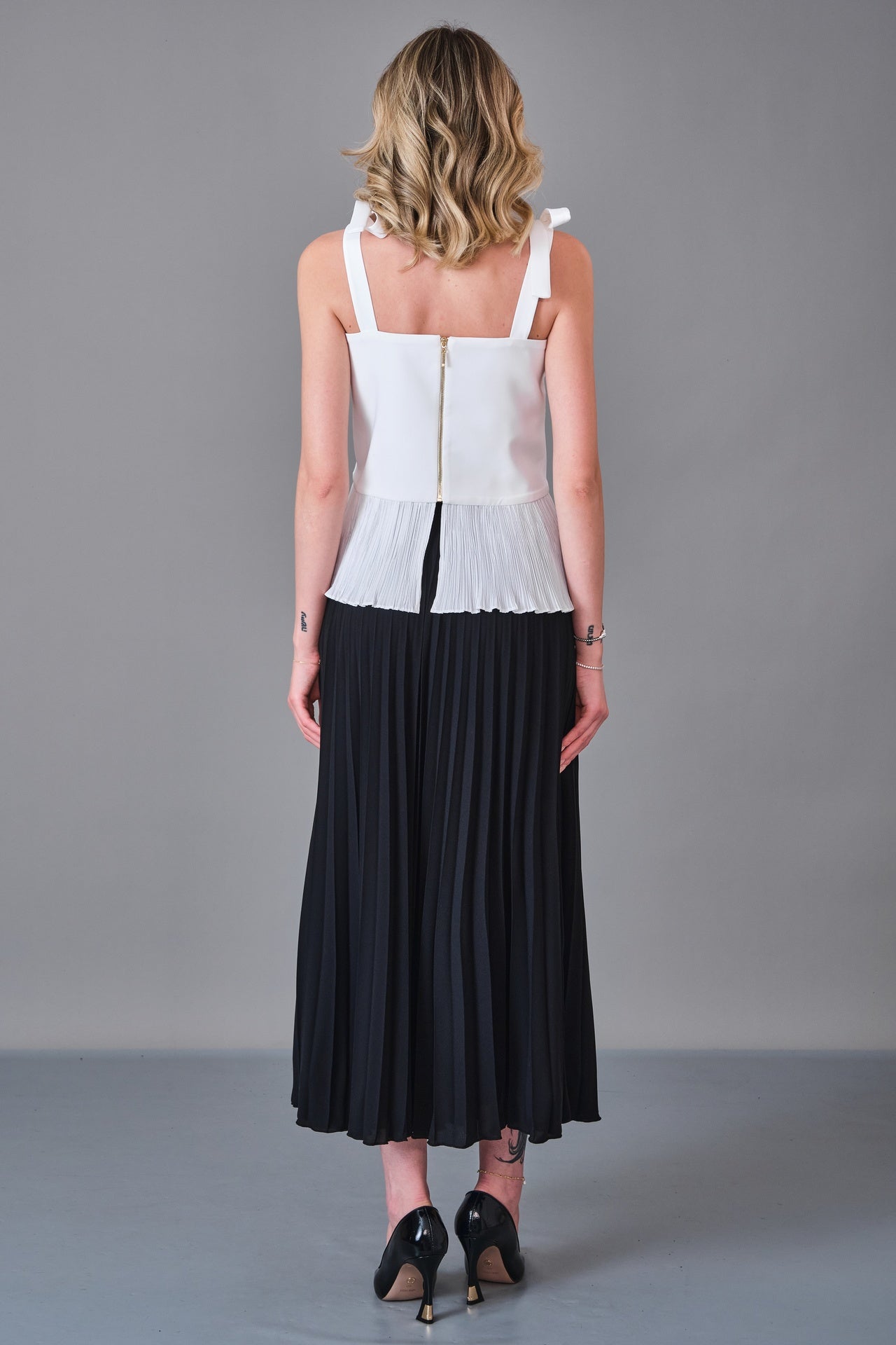 Fever - Regular Size Skirt (FVR27K13004) - 8690200233937