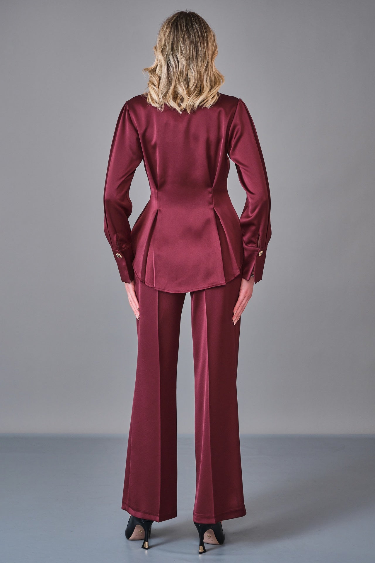 Fever - Regular Size Shirt (FVR27K17030) - 8690200233968