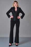 Fever - Regular Size Trousers (FVR27K12004) - 8690200233975