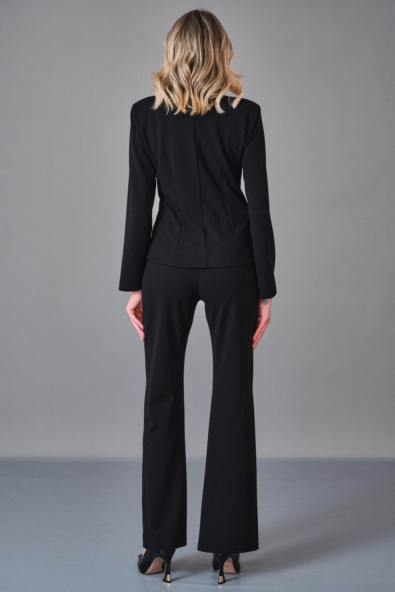 Fever - Regular Size Trousers (FVR27K12004) - 8690200233975