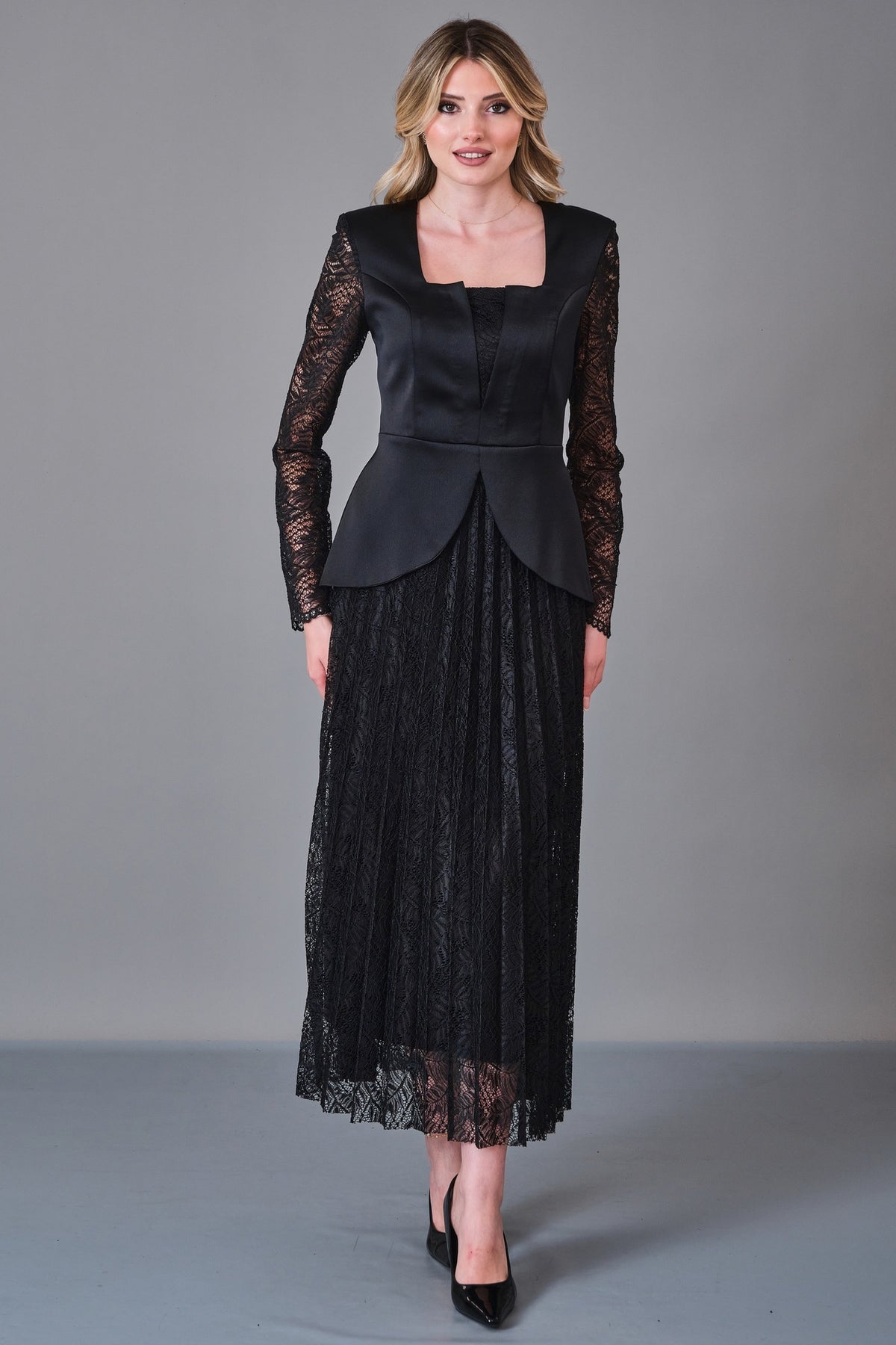 Fever - Regular Size Skirt (FVR27K13021) - 8690200233982