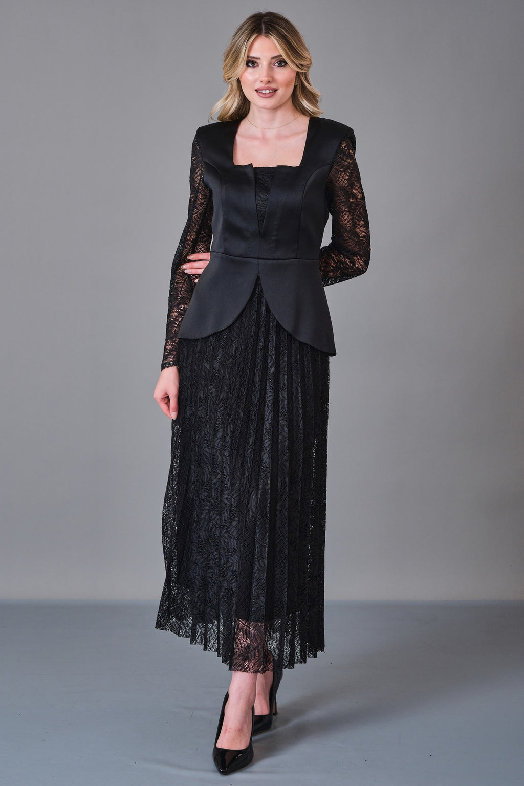 Fever - Regular Size Skirt (FVR27K13021) - 8690200233982