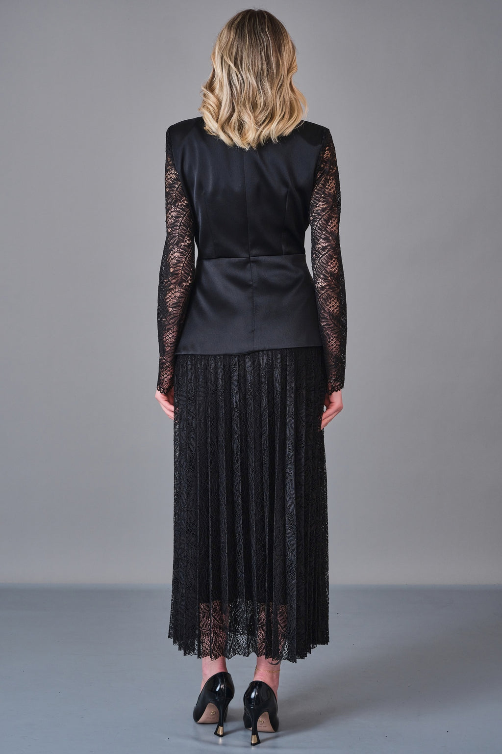 Fever - Regular Size Skirt (FVR27K13021) - 8690200233982