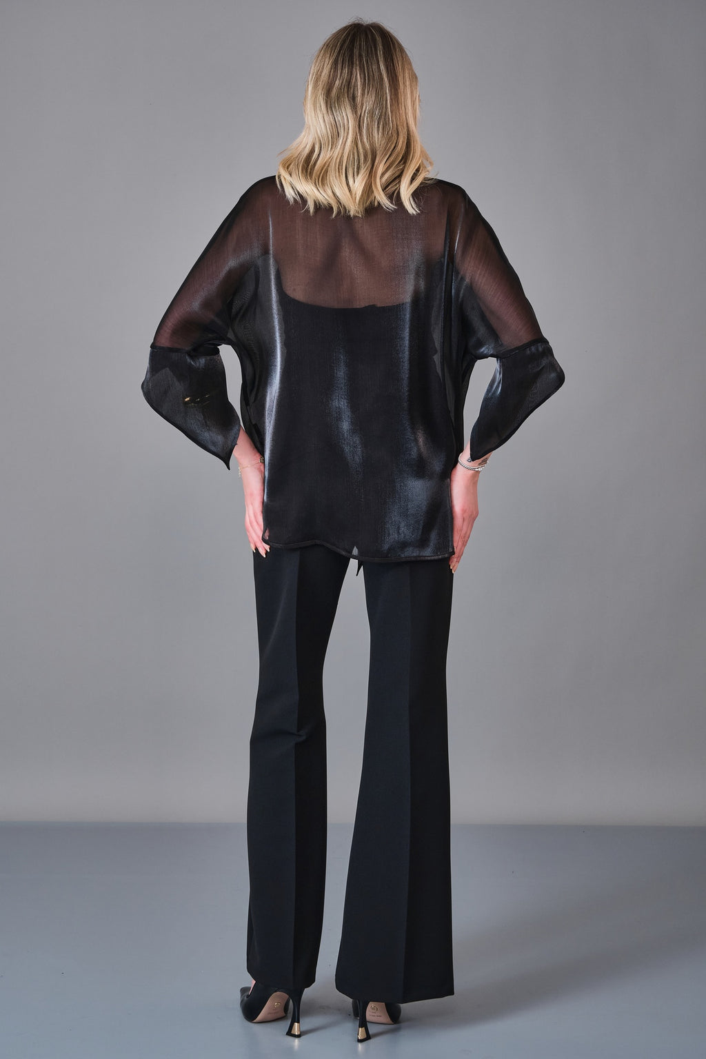 Fever - Regular Size Blouse (FVR27K14022) - 8690200233999
