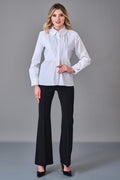 Fever - Regular Size Shirt (FVR27K17003) - 8690200234057