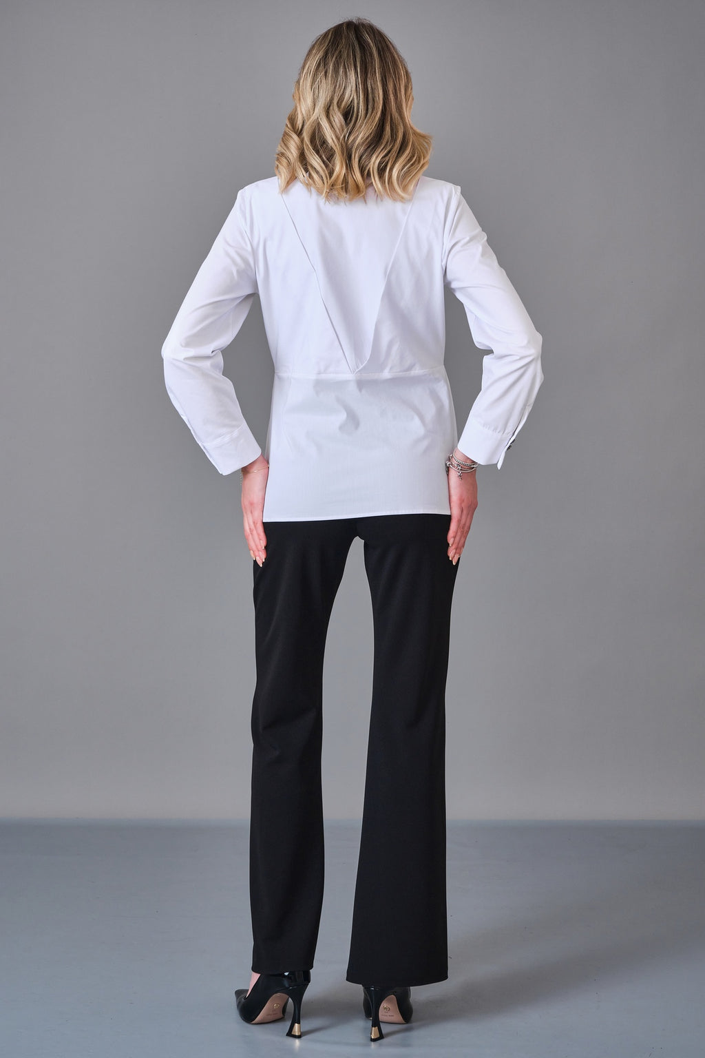 Fever - Regular Size Shirt (FVR27K17003) - 8690200234057