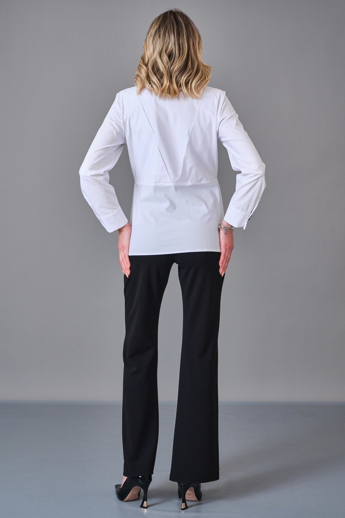 Fever - Regular Size Shirt (FVR27K17003) - 8690200234057