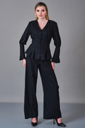 Fever - Regular Size Blouse (FVR27K17023) - 8690200234064
