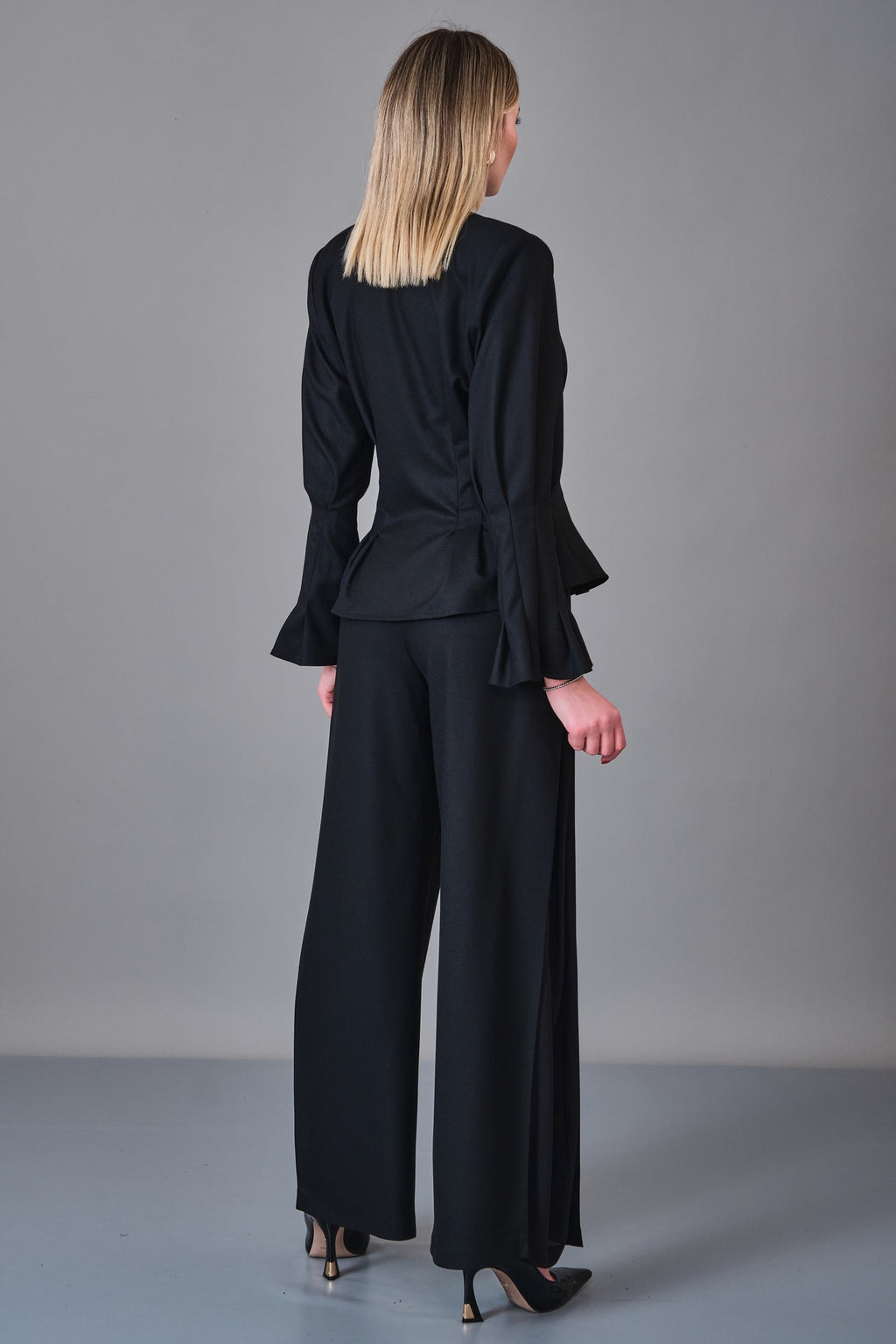 Fever - Regular Size Blouse (FVR27K17023) - 8690200234064