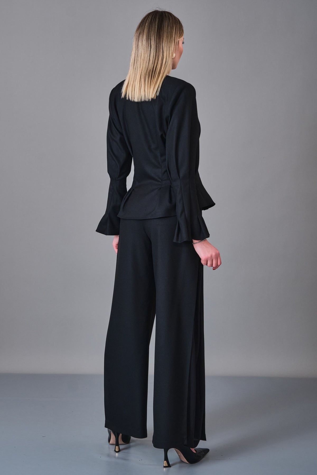 Fever - Regular Size Blouse (FVR27K17023) - 8690200234064