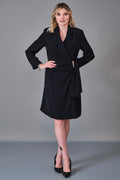 Fever - Regular Size Dress (FVR27K16008) - 8690200234118