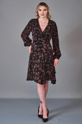 Fever - Regular Size Dress (FVR27K16067) - 8690200234132
