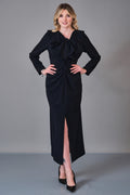 Fever - Regular Size Dress (FVR27K16077) - 8690200234149