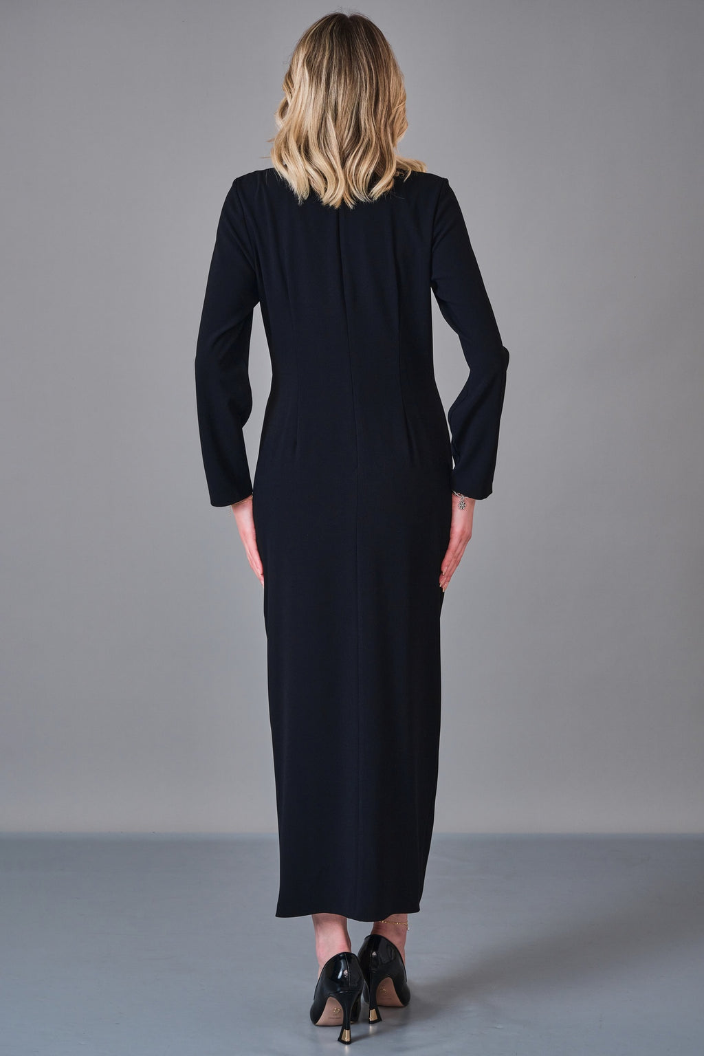 Fever - Regular Size Dress (FVR27K16077) - 8690200234149