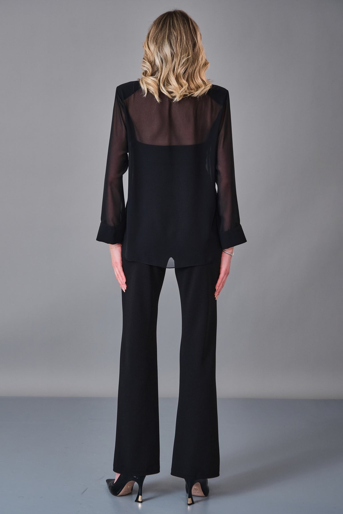 Fever - Regular Size Shirt (FVR27K17002) - 8690200234156