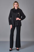 Fever - Regular Size Shirt (FVR27K17018) - 8690200234163