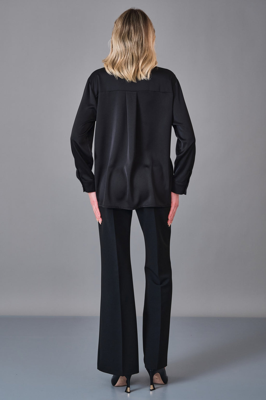 Fever - Regular Size Shirt (FVR27K17018) - 8690200234163