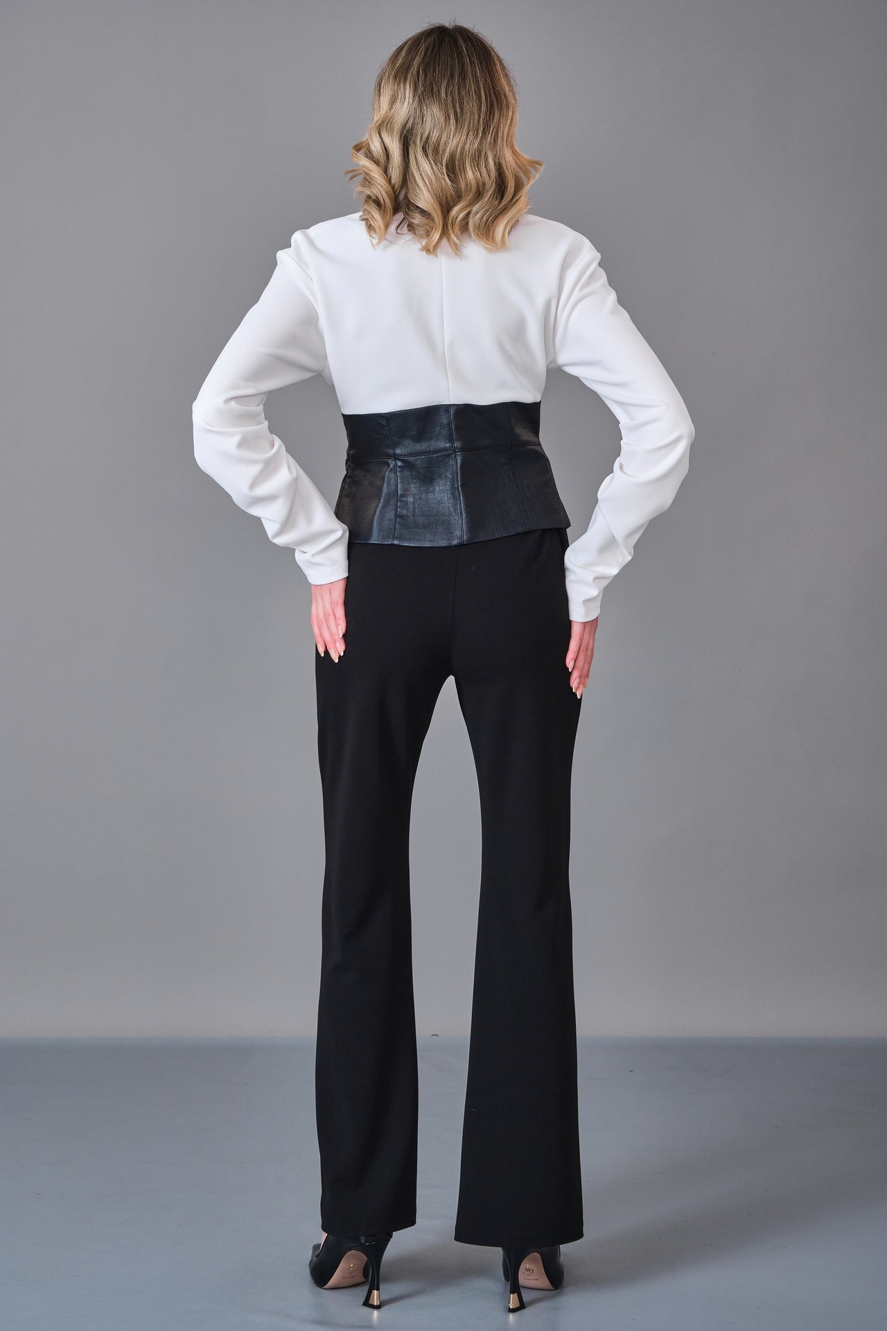 Fever - Regular Size Blouse (FVR27K14007) - 8690200234200