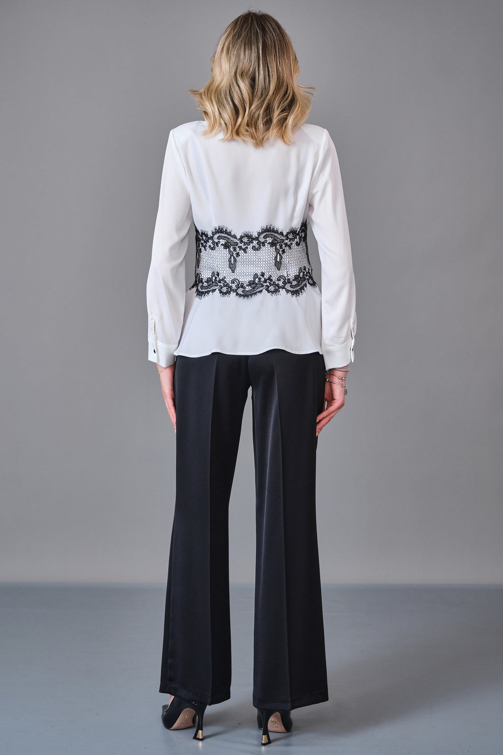 Fever - Regular Size Blouse (FVR27K14047) - 8690200234217