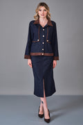 Fever - Regular Size Shirt (FVR27K17011) - 8690200234224