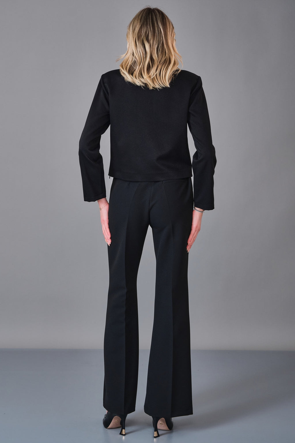 Fever - Regular Size Blouse (FVR27K14069) - 8690200234286
