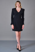 Fever - Regular Size Dress (FVR27K16018) - 8690200234316