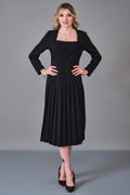 Fever - Regular Size Dress (FVR27K16022) - 8690200234323