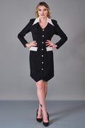 Fever - Regular Size Dress (FVR27K16047) - 8690200234330