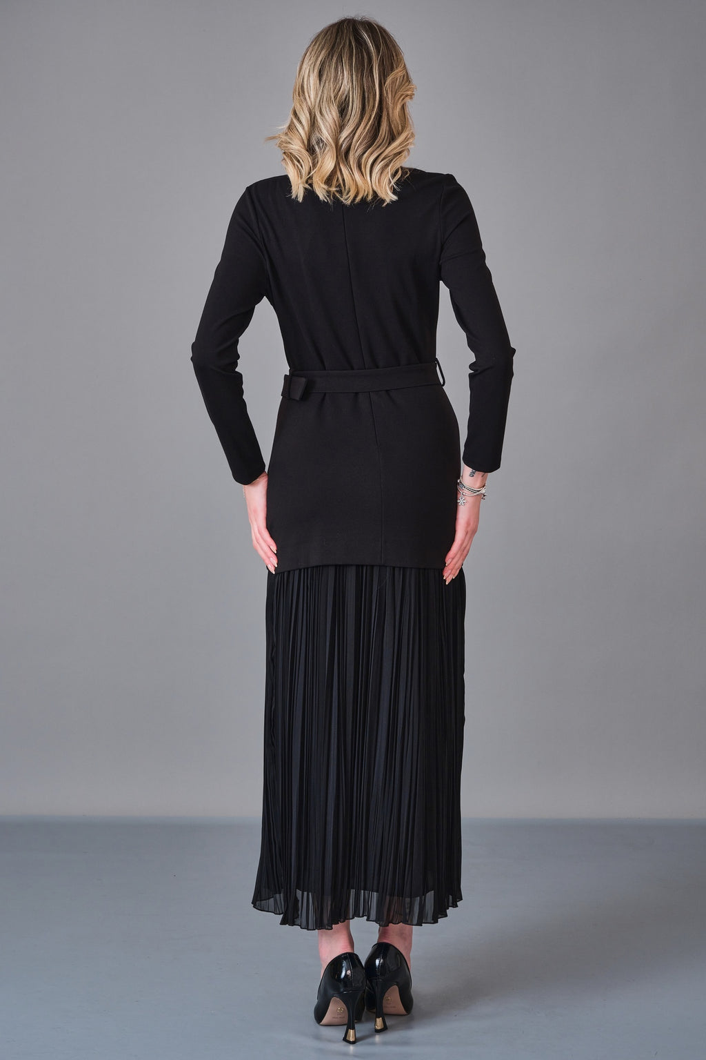 Fever - Regular Size Dress (FVR27K16057)