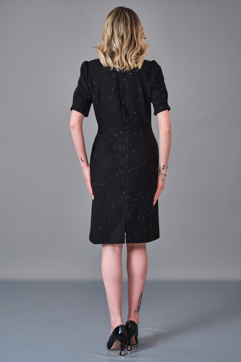Fever - Regular Size Dress (FVR27K16030)