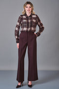 Fever - Regular Size Trousers (FVR27K12029) - 8690200234361