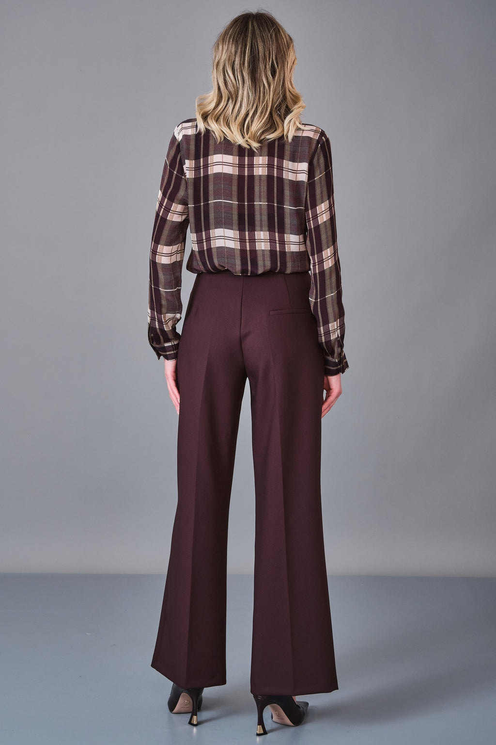 Fever - Regular Size Trousers (FVR27K12029) - 8690200234361