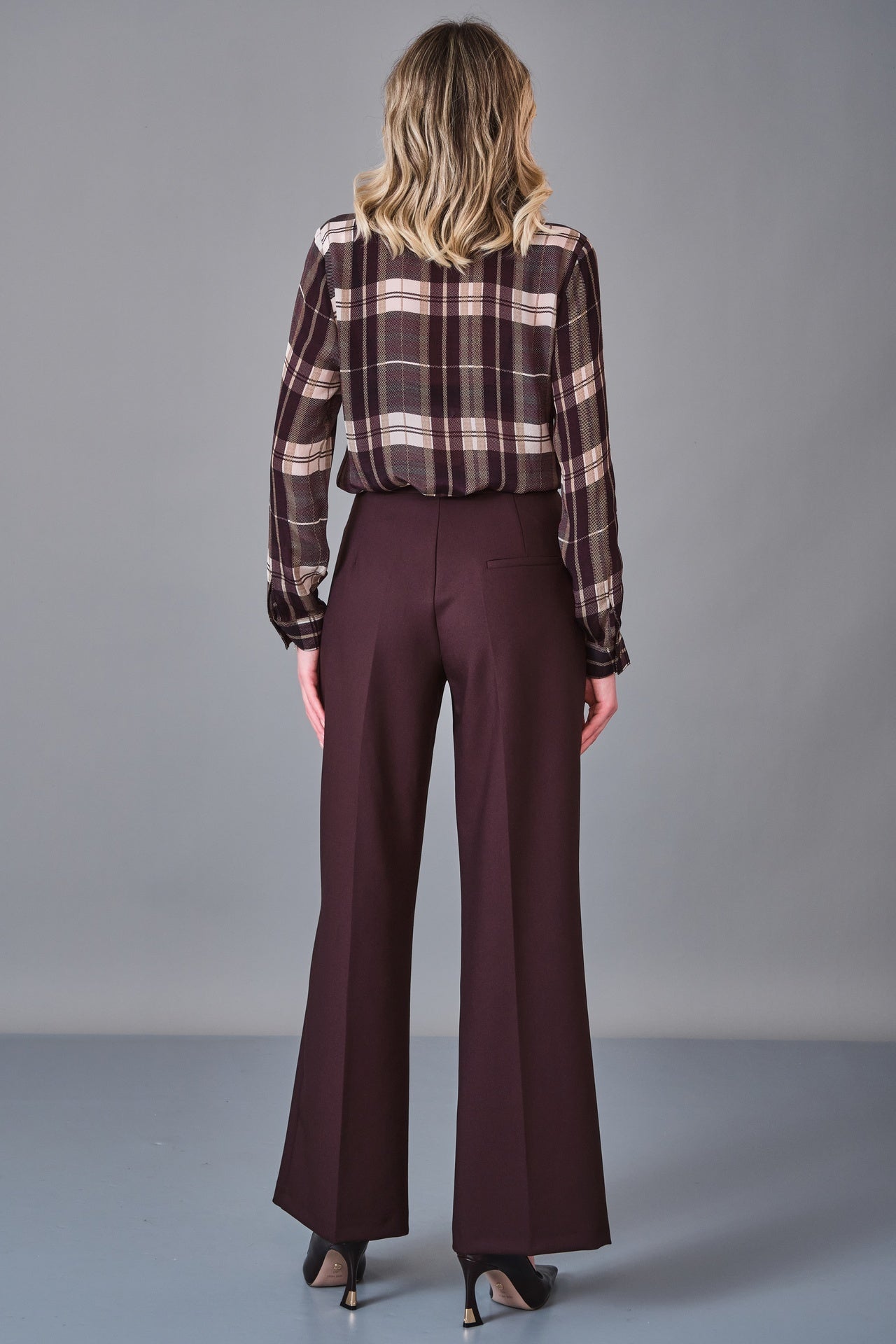 Fever - Regular Size Trousers (FVR27K12029) - 8690200234361