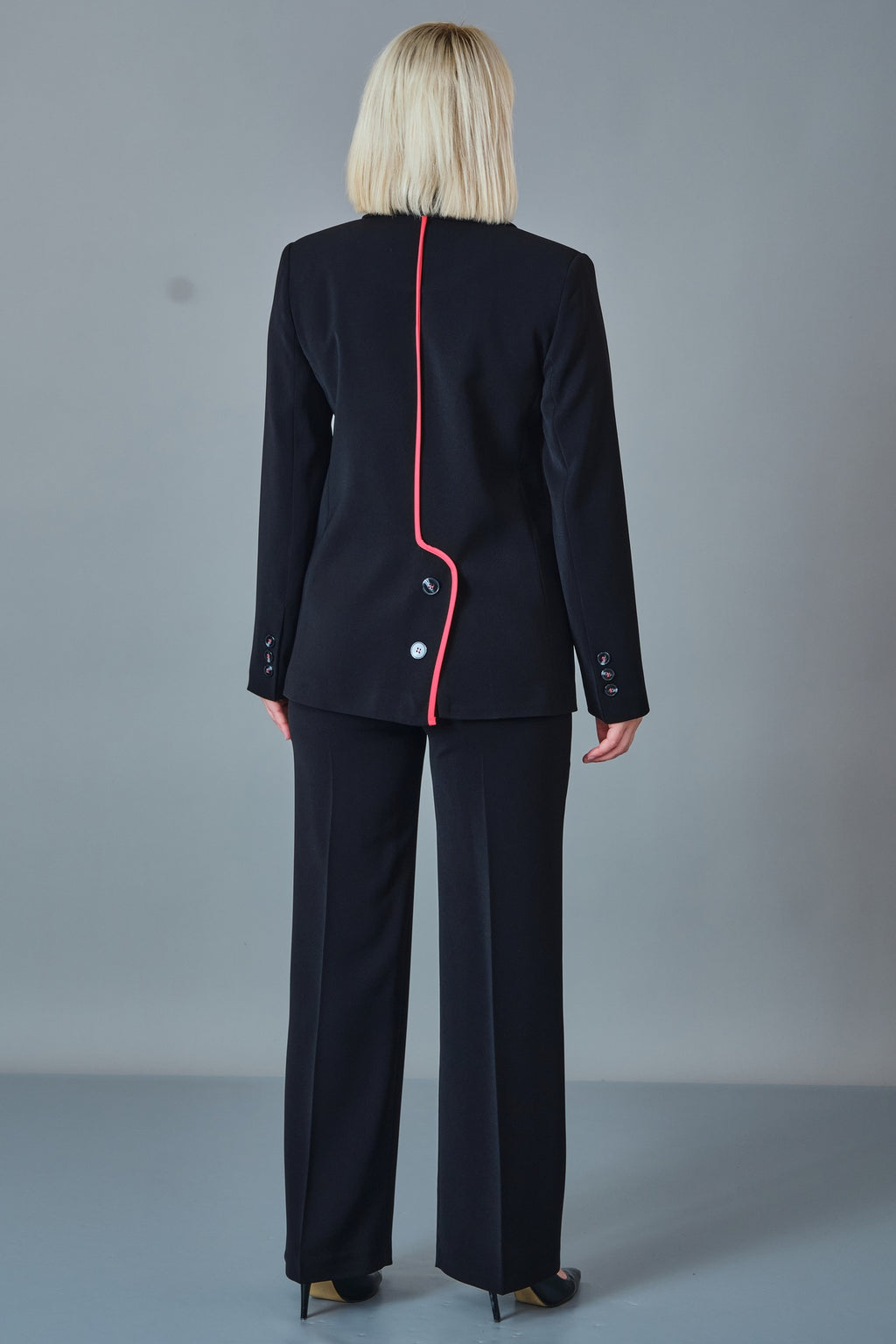 Salkim - Regular Size Suit (SAL27K66527)