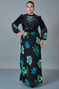 Quizas - Plus Size Dress (QUZ27K1437)
