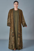 Ksas - Plus Size Suit (KSS27K7103)