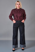 Vedi - Regular Size Trousers (VED27K8406) - 8690200234996