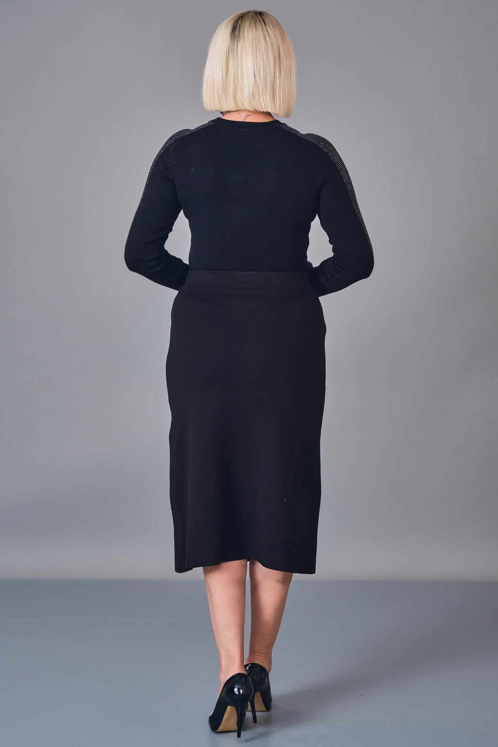 Vedi - Regular Size Skirt (VED27K8901) - 8690200235023
