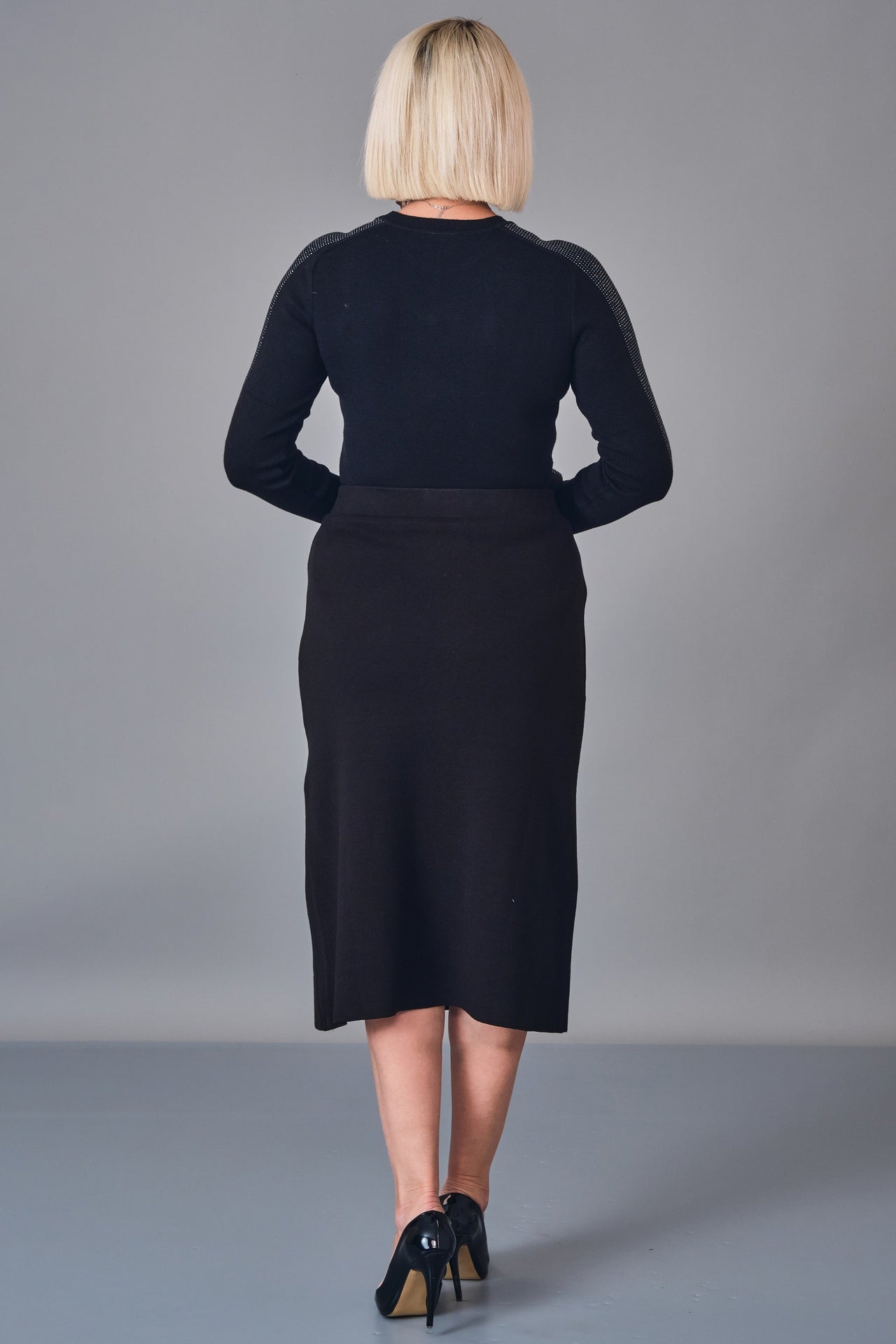 Vedi - Regular Size Skirt (VED27K8901) - 8690200235023
