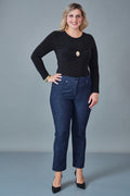 Xlife - Plus Size Trousers (XLF27K8407)